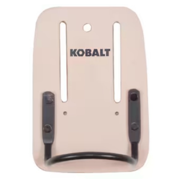 Kobalt Leather Work Belt - Picture 9 of 10